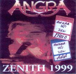 Angra : Zénith 1999